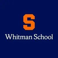 Syracuse University - Martin J. Whitman School of Management