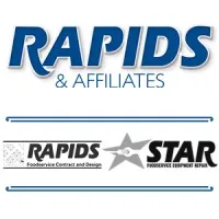 Rapids Wholesale Equipment