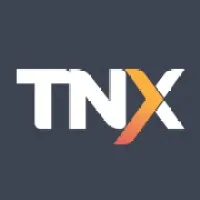 TNX - Leading by results