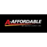 A-Affordable Insurance Agency, Inc.