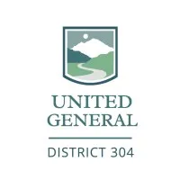 United General District 304