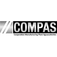 Cooperation Manufacturing Plant Aguascalientes
