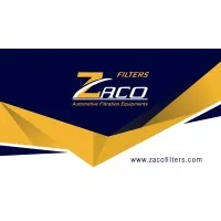 ZACO INTERNATIONAL TRADING GROUP