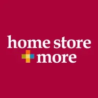 Home Store + More
