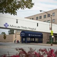 Advocate Trinity Hospital
