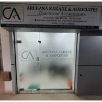 Archana Kakade & Associates