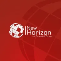 New Horizon Computer