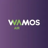 Wamos Air