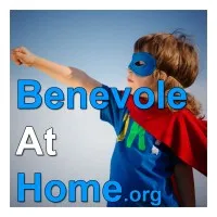 BenevoleAtHome.org - Incubé chez MakeSense