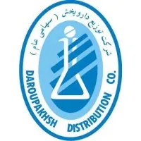 Daroupakhsh Distribution co توزیع داروپخش