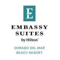 Embassy Suites by Hilton Dorado del Mar Beach Resort