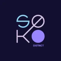 SOKO District
