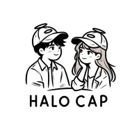 Halo Cap