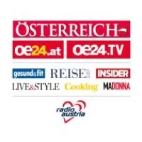 Mediengruppe Österreich Gmbh