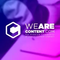 WeAreContent