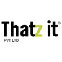 Thatzit Pvt. Ltd.