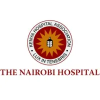 The Nairobi Hospital