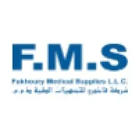 FMS - Fakhoury Medical Supplies LLC