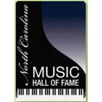 North Carolina Music Hall Of Fame
