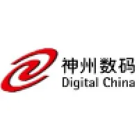 Digital China
