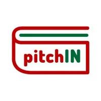 pitchIN  (Pitch Platforms Sdn Bhd 1158464-T).