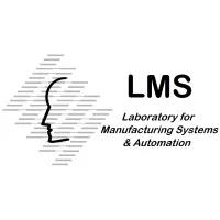 LMS (Laboratory for Manufacturing Systems & Automation)