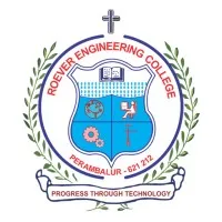 Roever Engineering College