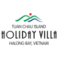 Tuan Chau Island Holiday Villa Halong Bay