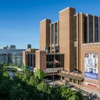 Advocate Illinois Masonic Medical Center