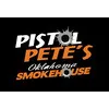Pistol Pete’s Smokehouse BBQ