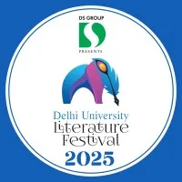 Delhi University Literature Festival