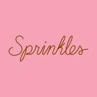 Sprinkles Cupcakes