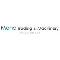 MONA Trading & Machinery