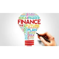 Corporate Finance Consultant