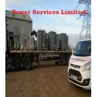 POWER SERVICES LIMITED