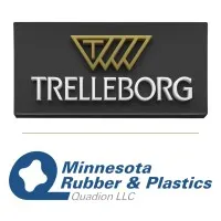 Minnesota Rubber and Plastics - Now Part of Trelleborg