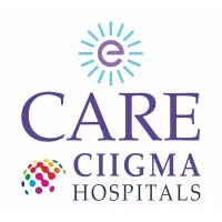 CARE CIIGMA HOSPITALS