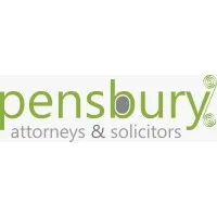 Pensbury Attorneys & Solicitors