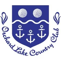 ORCHARD LAKE COUNTRY CLUB