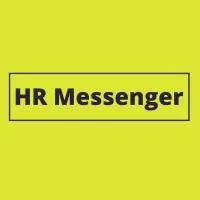 HR messenger
