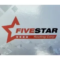 Five Star Roofing Corp