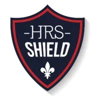 HRS - Human Resources Services Shield