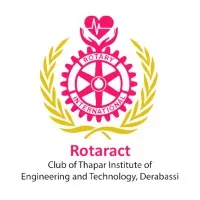 Rotaract Club of TIET