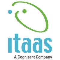 itaas, a Cognizant Company