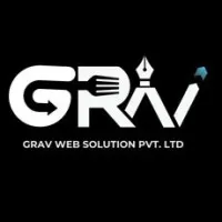 Grav web solution