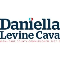 Re-elect Daniella Levine Cava for County Commission