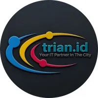 PT Trian Data Utama