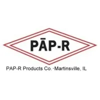 PAP-R PRODUCTS COMPANY