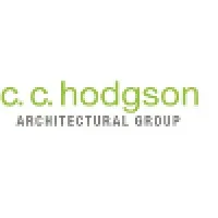 c.c. hodgson architectural group