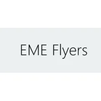 EME Flyers